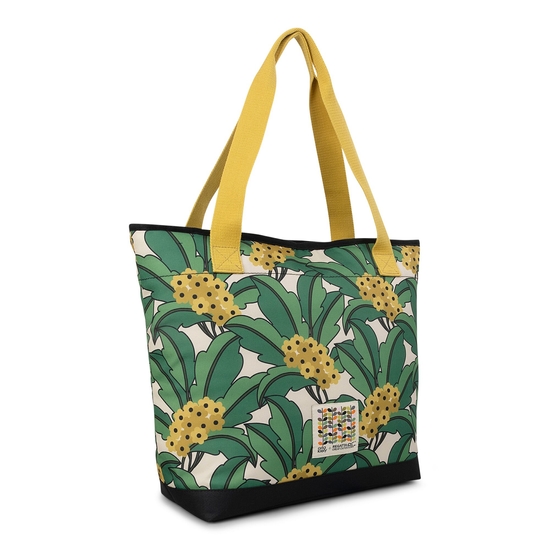 Orla kiely beach bag discount