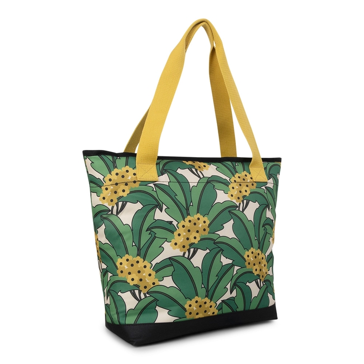 Orla kiely tote bag shop