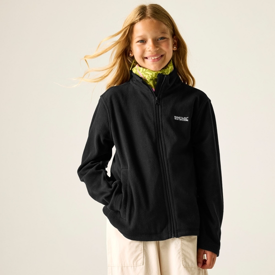 Regatta King Ii - Pile E Softshell Sci | Nencini Sport