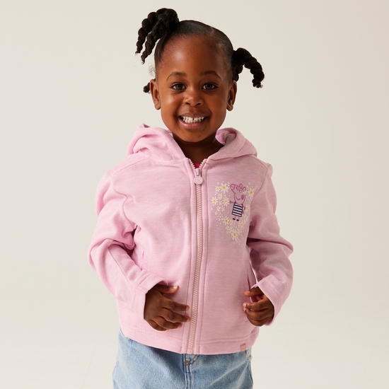 Pink perfect full zip outlet