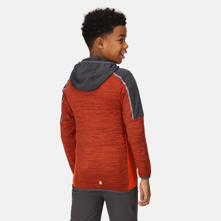 Blaze orange pullover best sale
