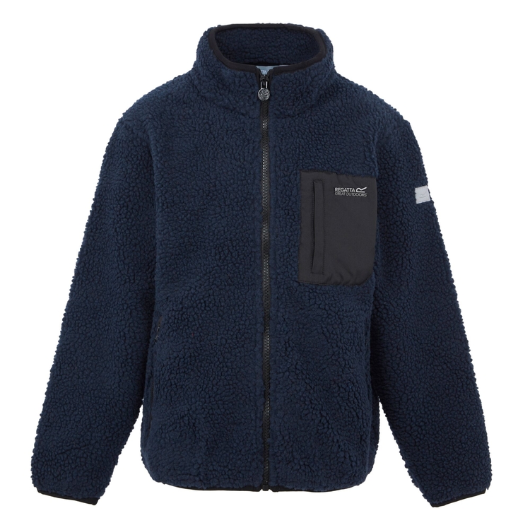 Regatta heavyweight fleece on sale