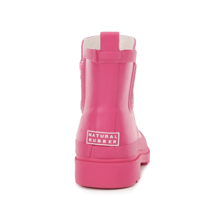 Kids Harper Ankle Wellies Cabaret Regatta ROW