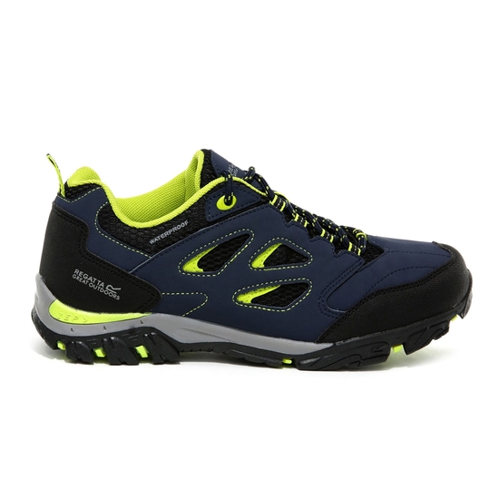 Childrens walking trainers top