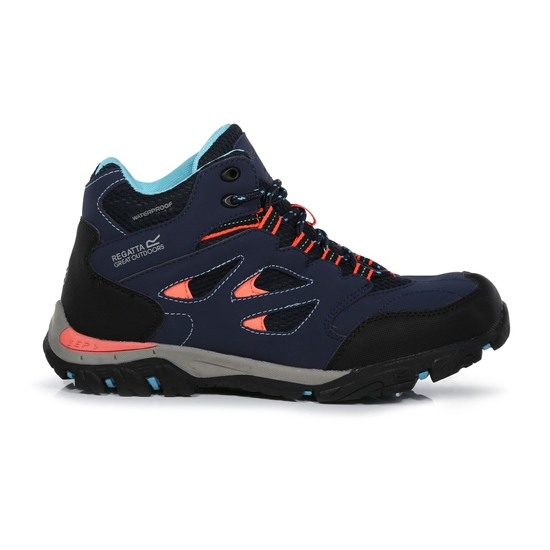 Regatta holcombe boots online