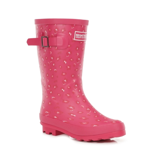 Regatta fairweather wellies online