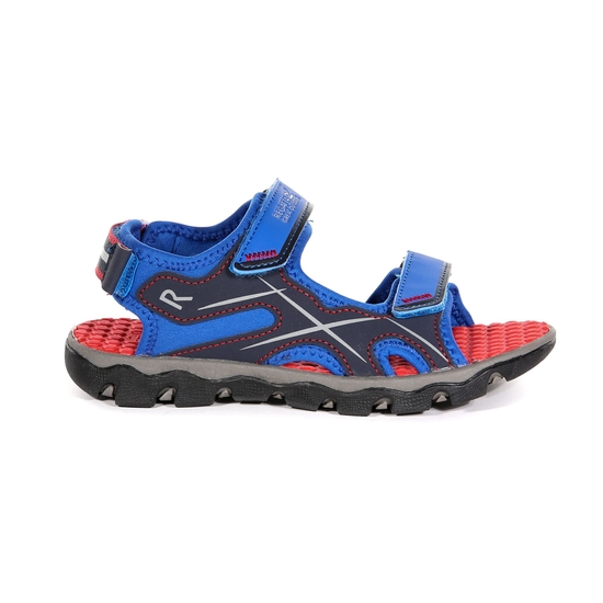 Regatta walking sandals online