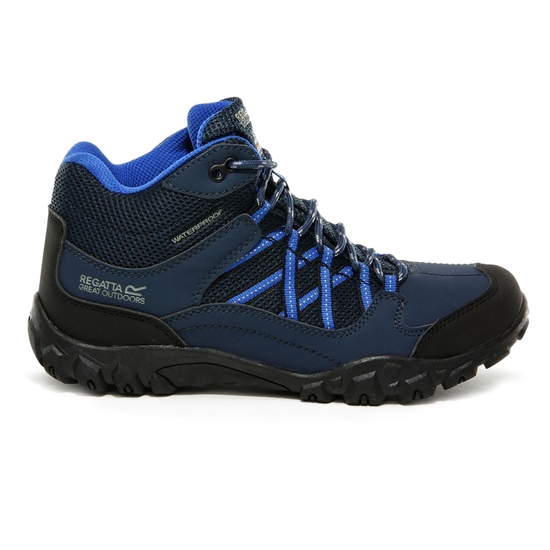 Regatta isotex boots hotsell