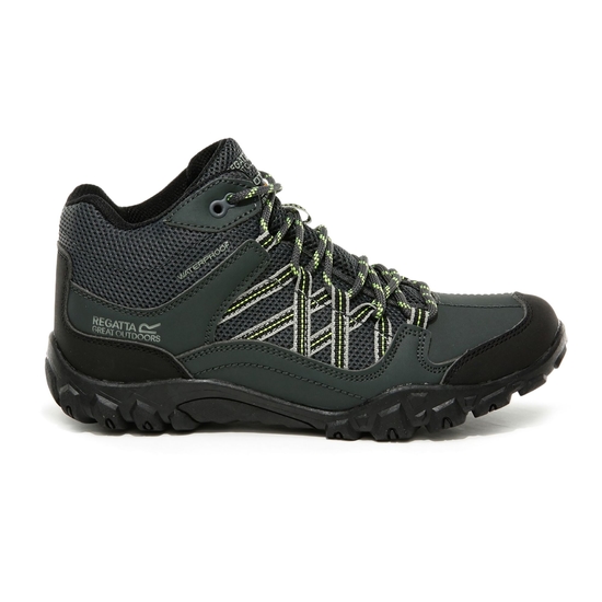 Regatta kids boots store