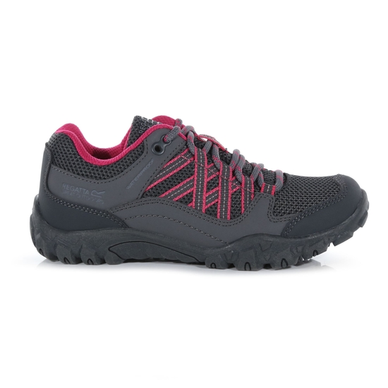 Kids waterproof walking shoes new arrivals