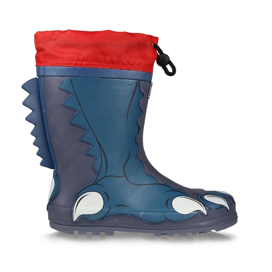 Regatta kids wellies hot sale