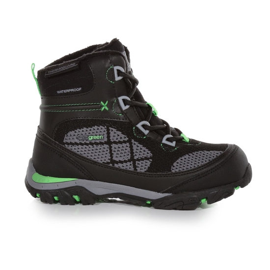 Waterproof boots for summer on sale