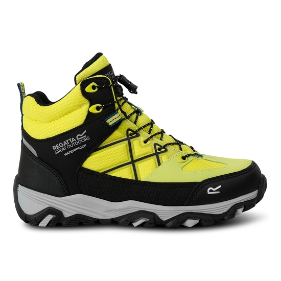 Regatta kids boots sales