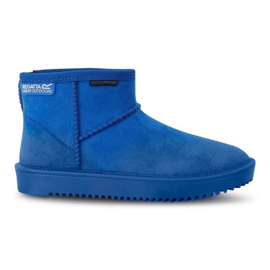 Oxford waterproof boots deals