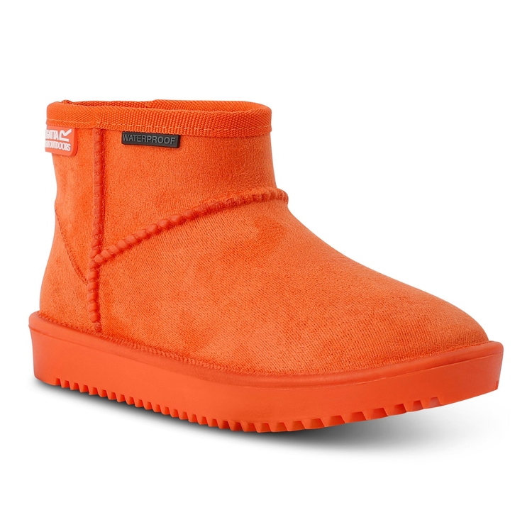Lined waterproof boots best sale