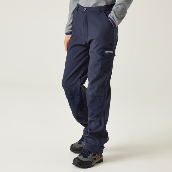 Softshell waterproof trousers discount
