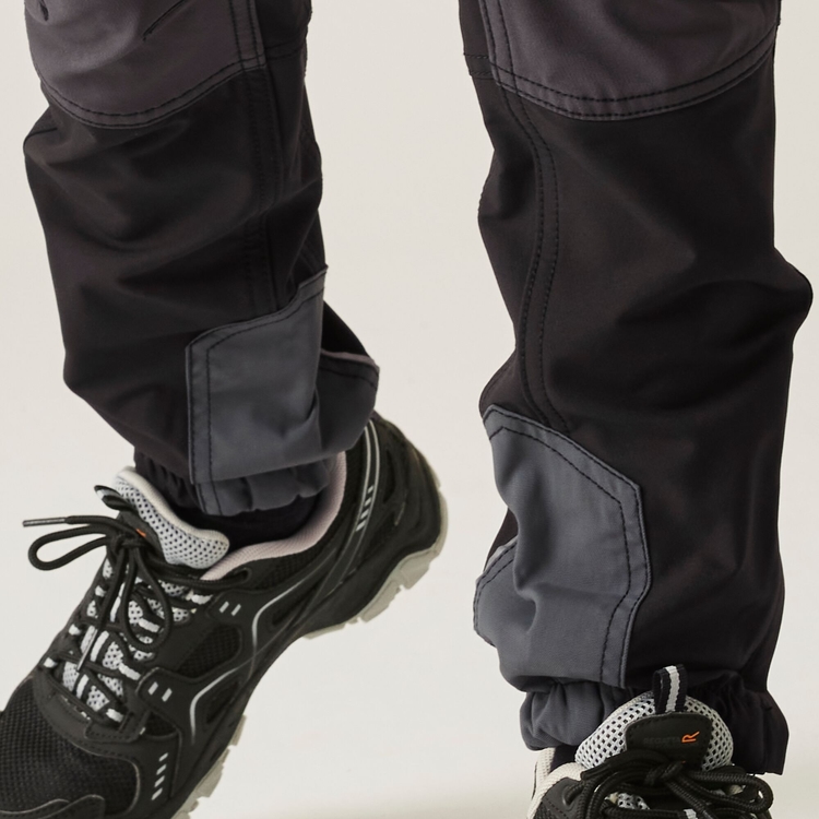 Pantalon Cargo Technique Avec Traitement Déperlant Sans PFC - Homme