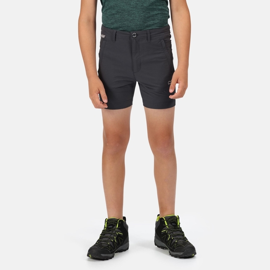 Kids' Highton Walking Shorts India Grey