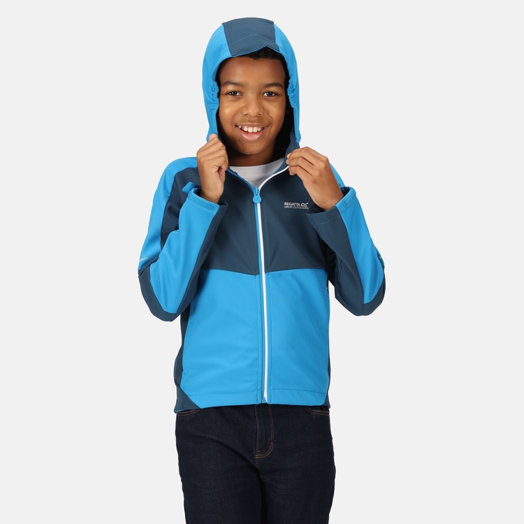 Lightweight softshell shop