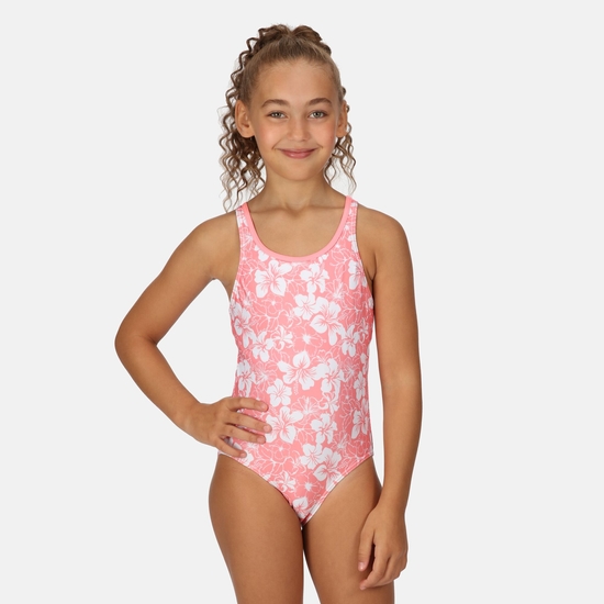 Swimming costumes for kids girls best sale