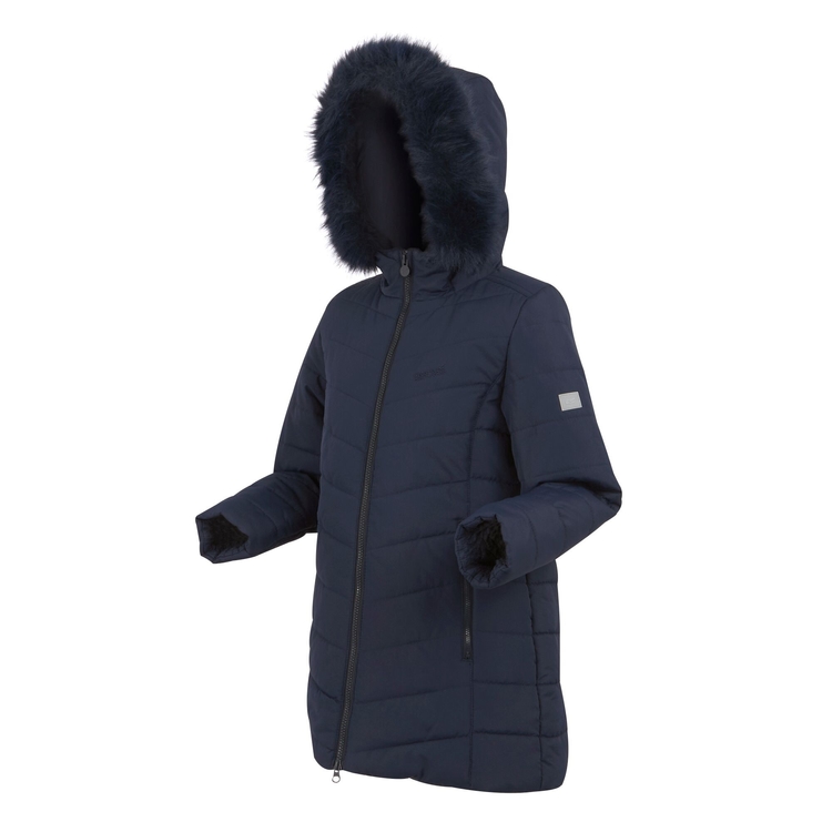 Mckinley women's argo primaloft insulated parka sales