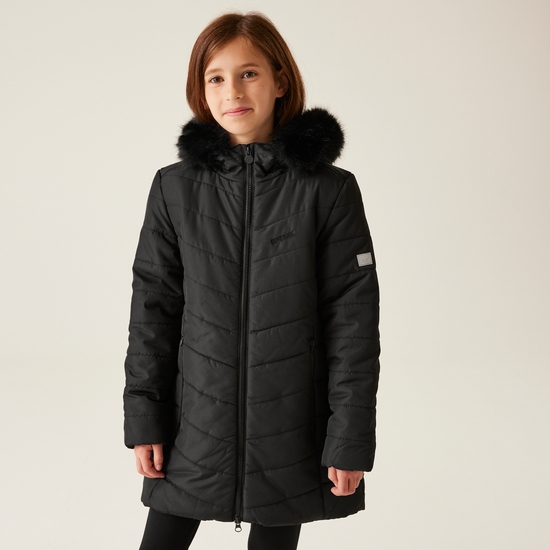 Regatta kids coats 2025