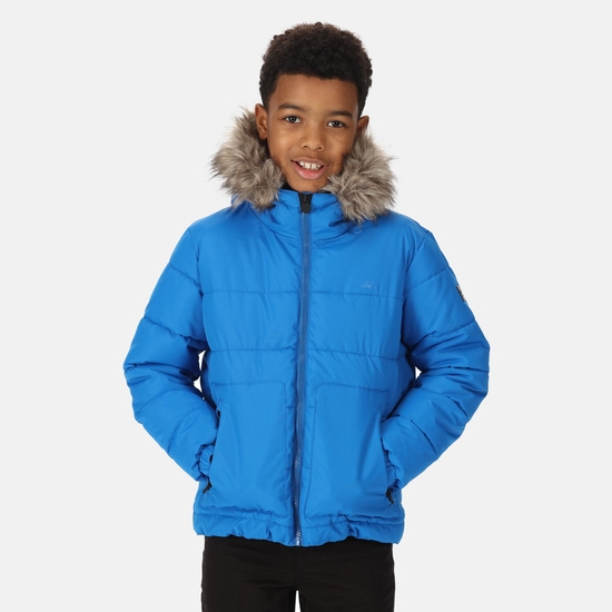 Parka without fur online