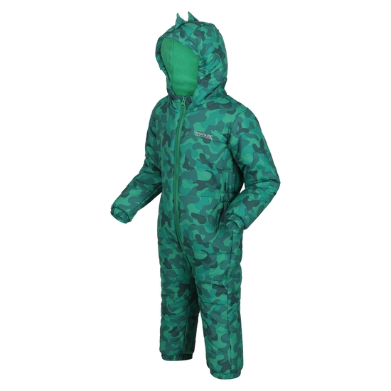 Camouflage waterproof suit sale
