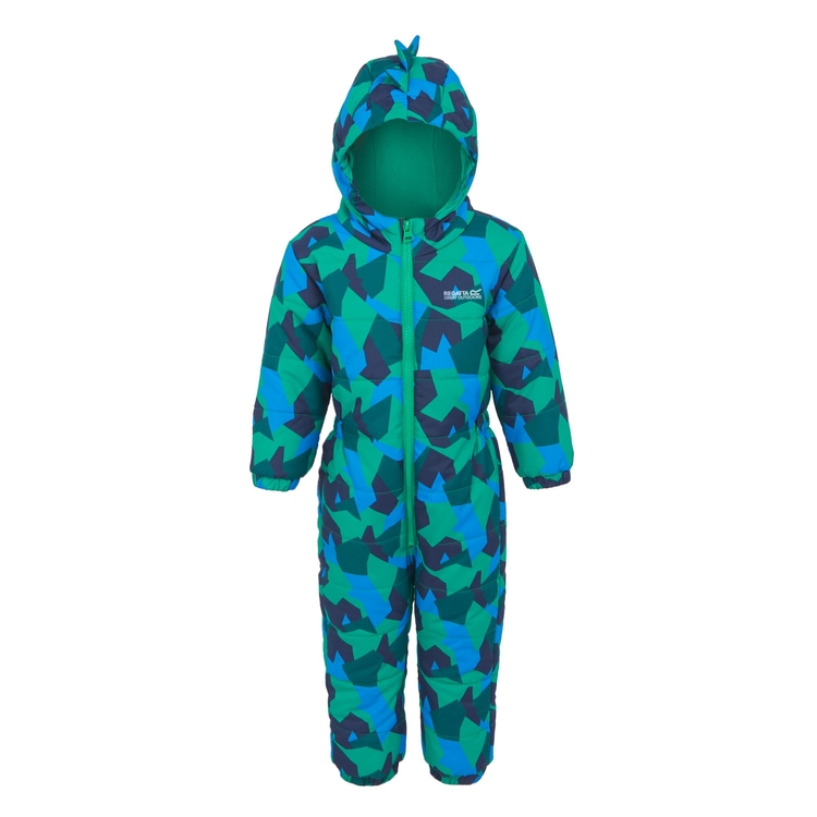 Regatta baby puddle suit discount