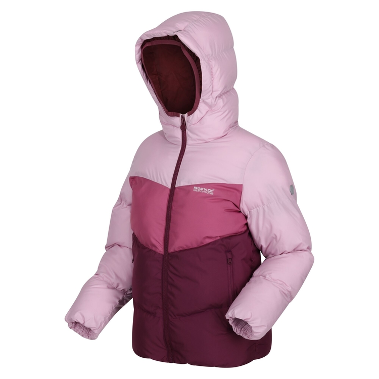 Kids' Lofthouse VI Insulated Jacket Fragrant Lilac Violet Amaranth Haze