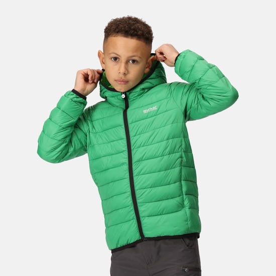 Weatherproof clearance kids coat