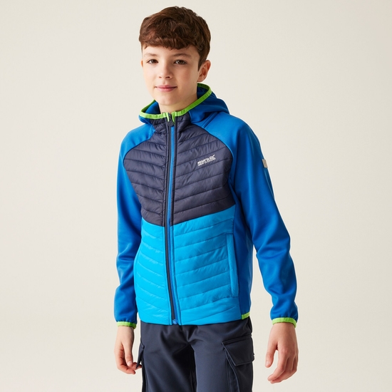 Regatta kielder hybrid store