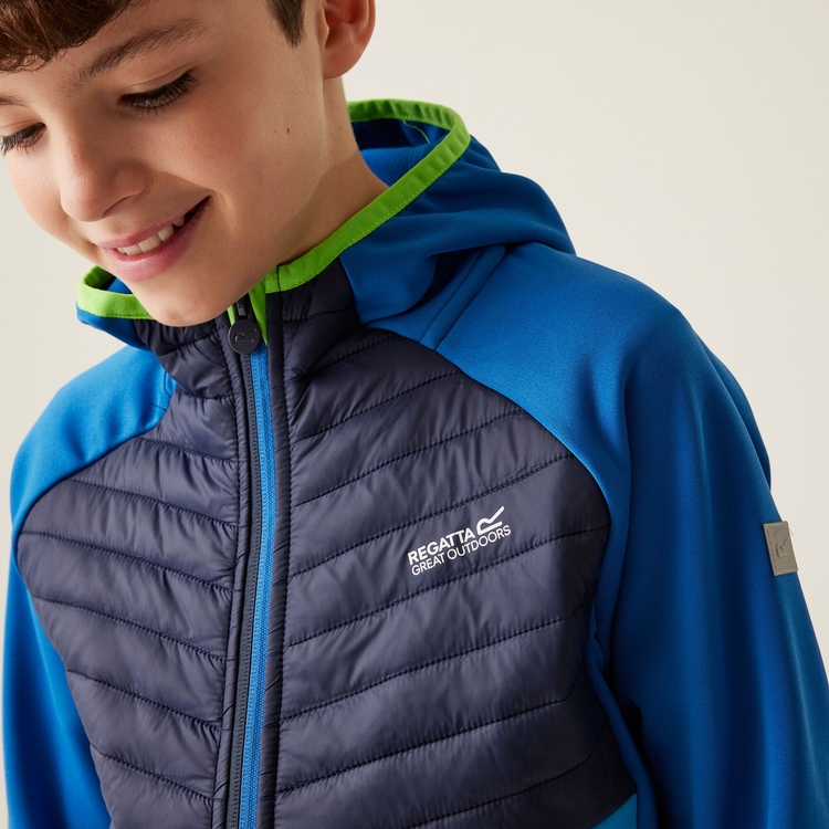 Regatta kielder hybrid hot sale