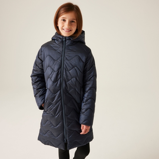 Childrens padded jackets cheap