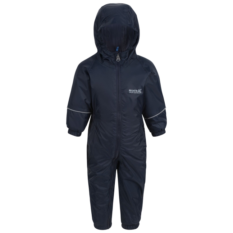Regatta baby snowsuit cheap