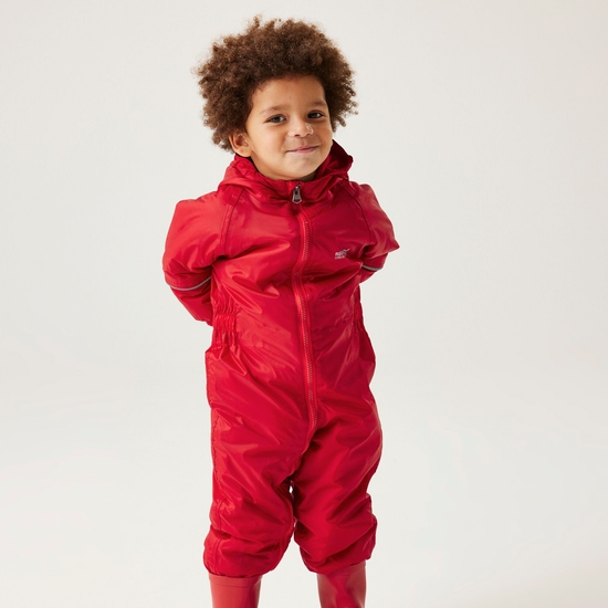 Insulated puddle suit best sale