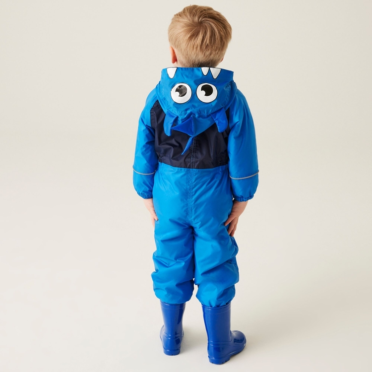 Regatta mudplay suit shop
