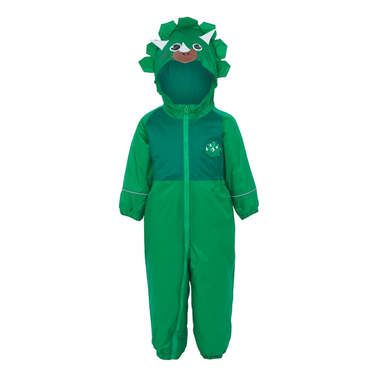 Regatta camo puddle suit store