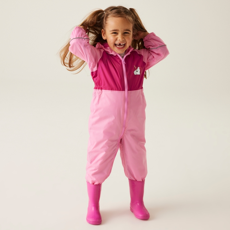 Regatta mudplay suit deals