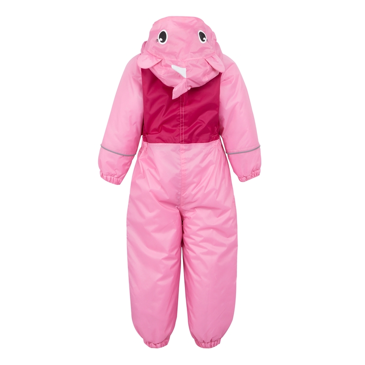 Childrens waterproof puddle suits deals