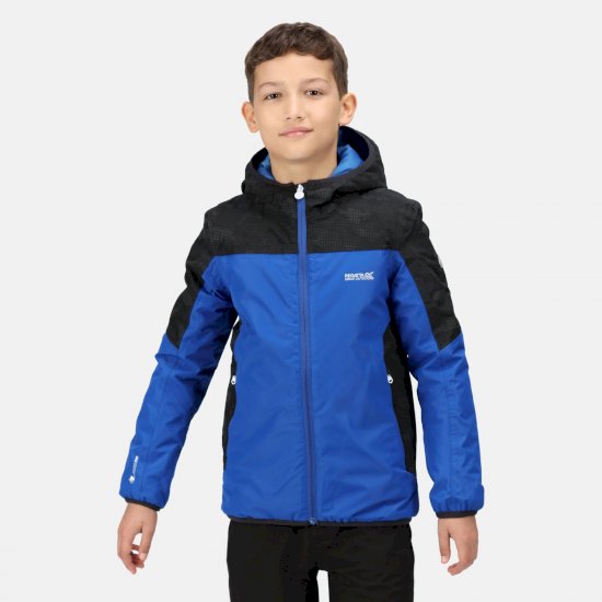 Regatta volcanics v waterproof jacket clearance