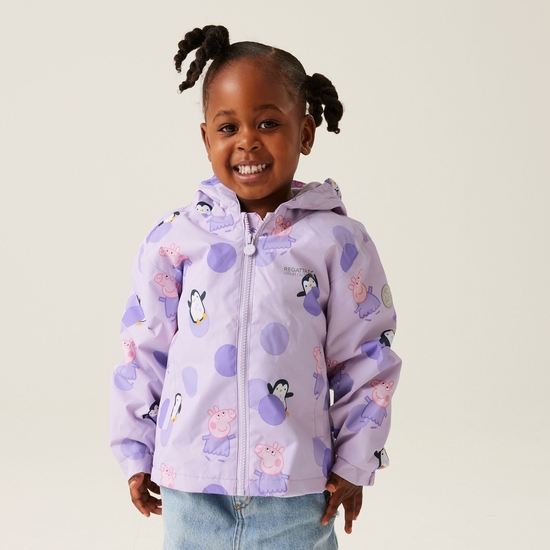 Peppa pig jean jacket clearance