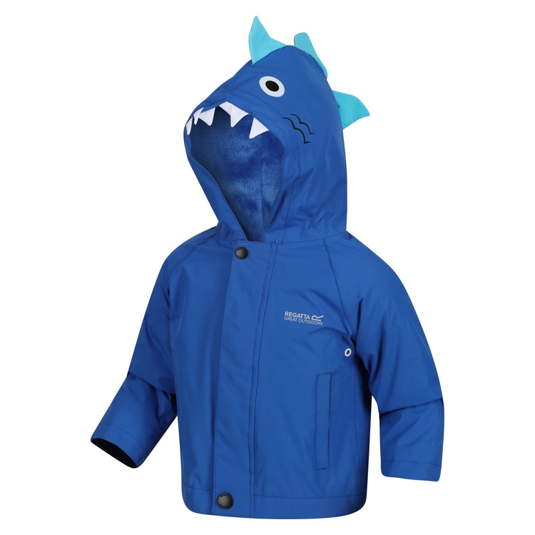 Kids dinosaur jacket outlet