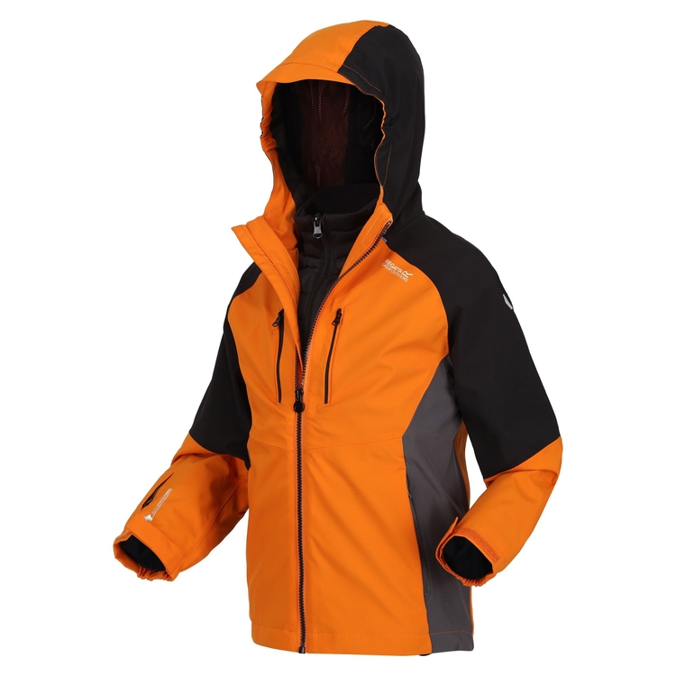 Regatta hydrate 3 in 1 outlet