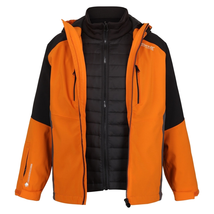 Regatta hydrate iii new arrivals