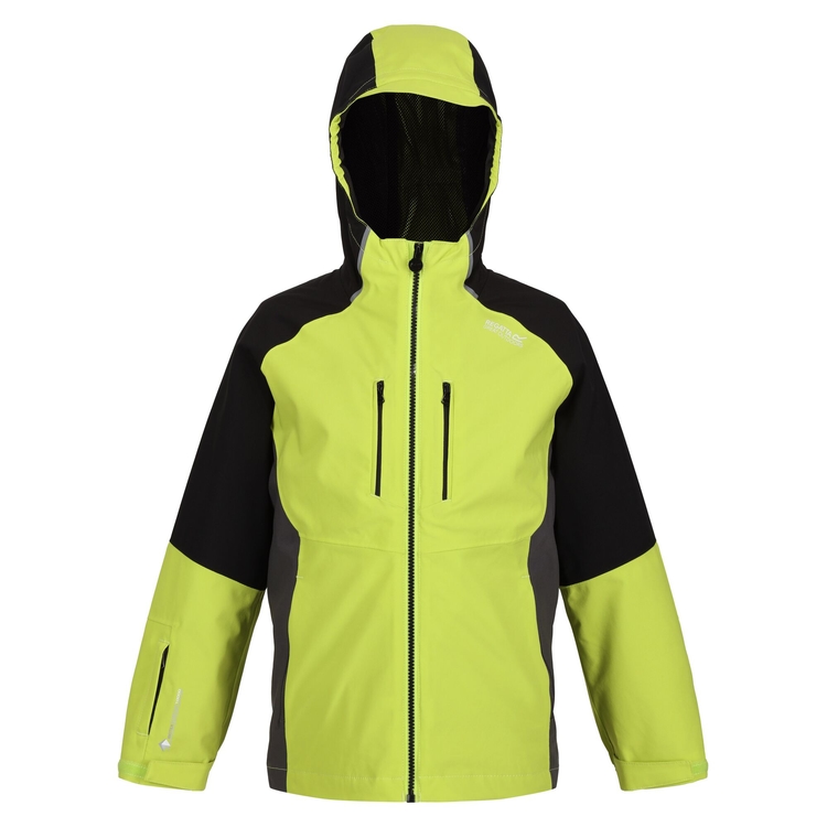 Kids 3 in 1 waterproof jacket discount