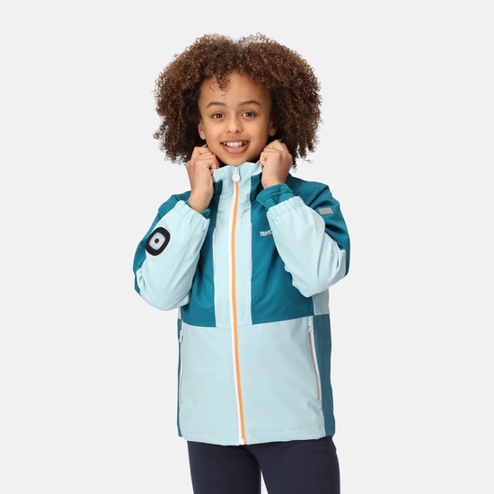 Regatta 3 in 1 jacket children's cheap
