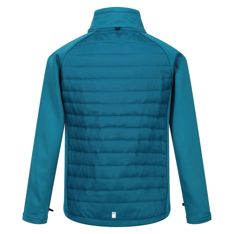 Racing green 3 in 1 jacket store