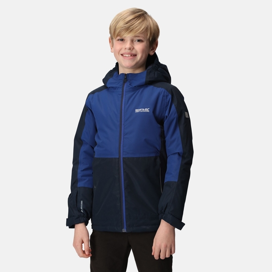 Regatta isotex 5000 jacket discount
