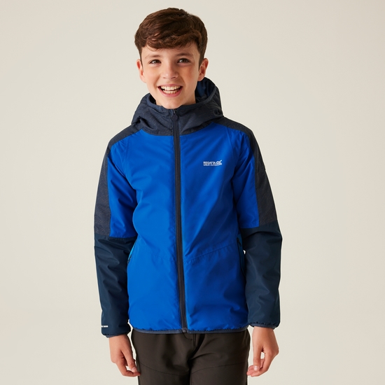 Regatta volcanics jacket hot sale